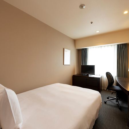 Готель Ana Crowne Plaza Hiroshima By Ihg Екстер'єр фото