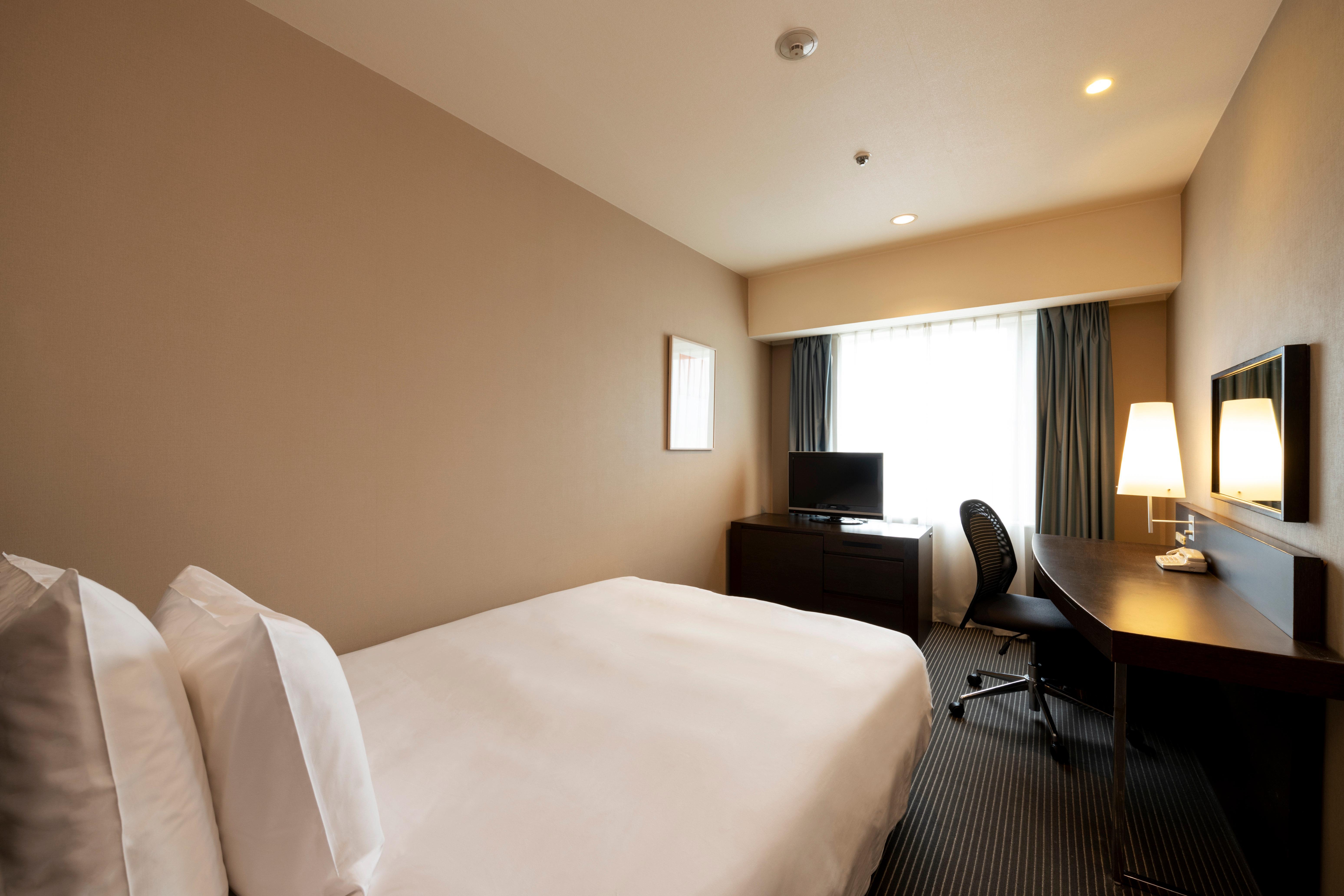 Готель Ana Crowne Plaza Hiroshima By Ihg Екстер'єр фото
