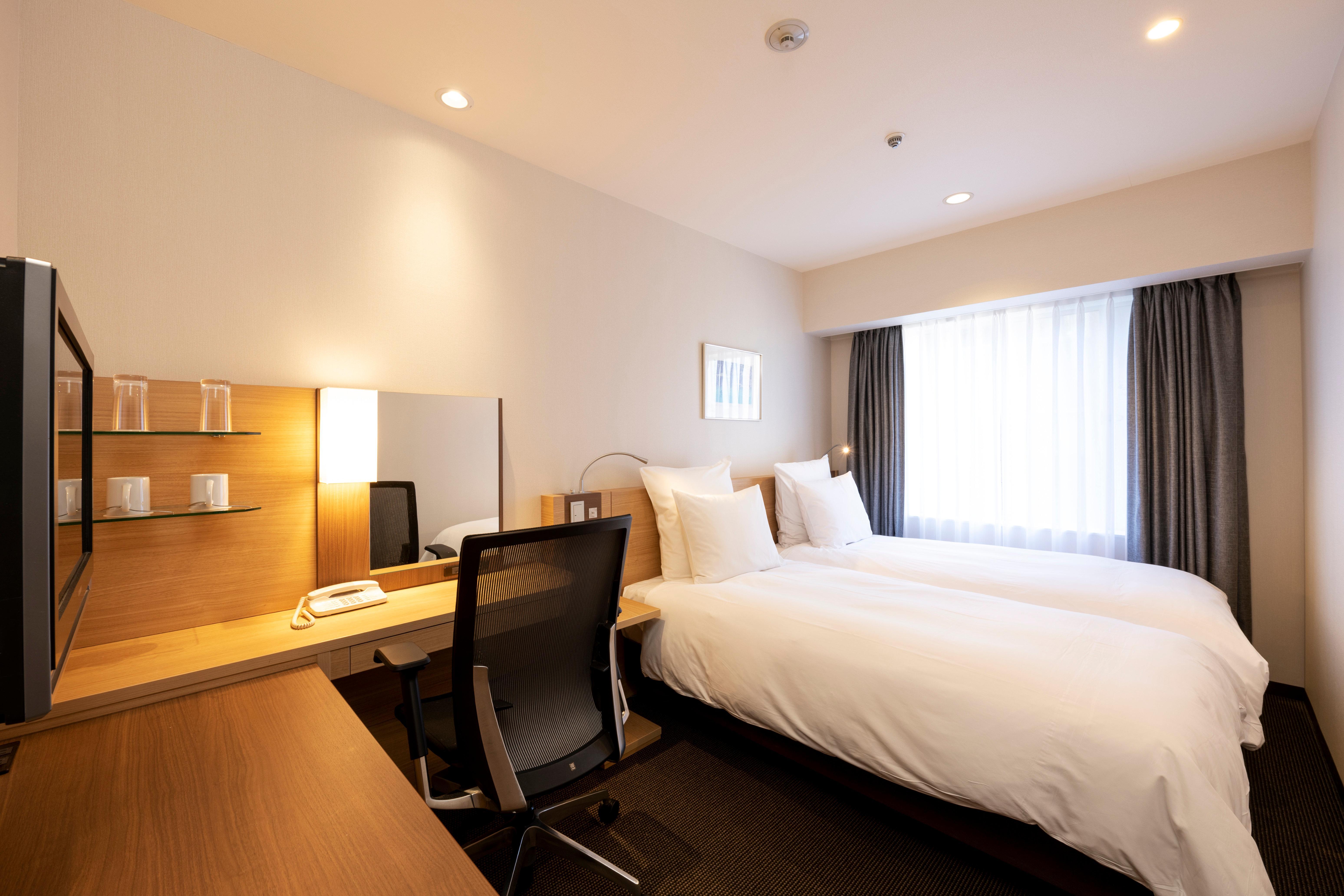 Готель Ana Crowne Plaza Hiroshima By Ihg Екстер'єр фото