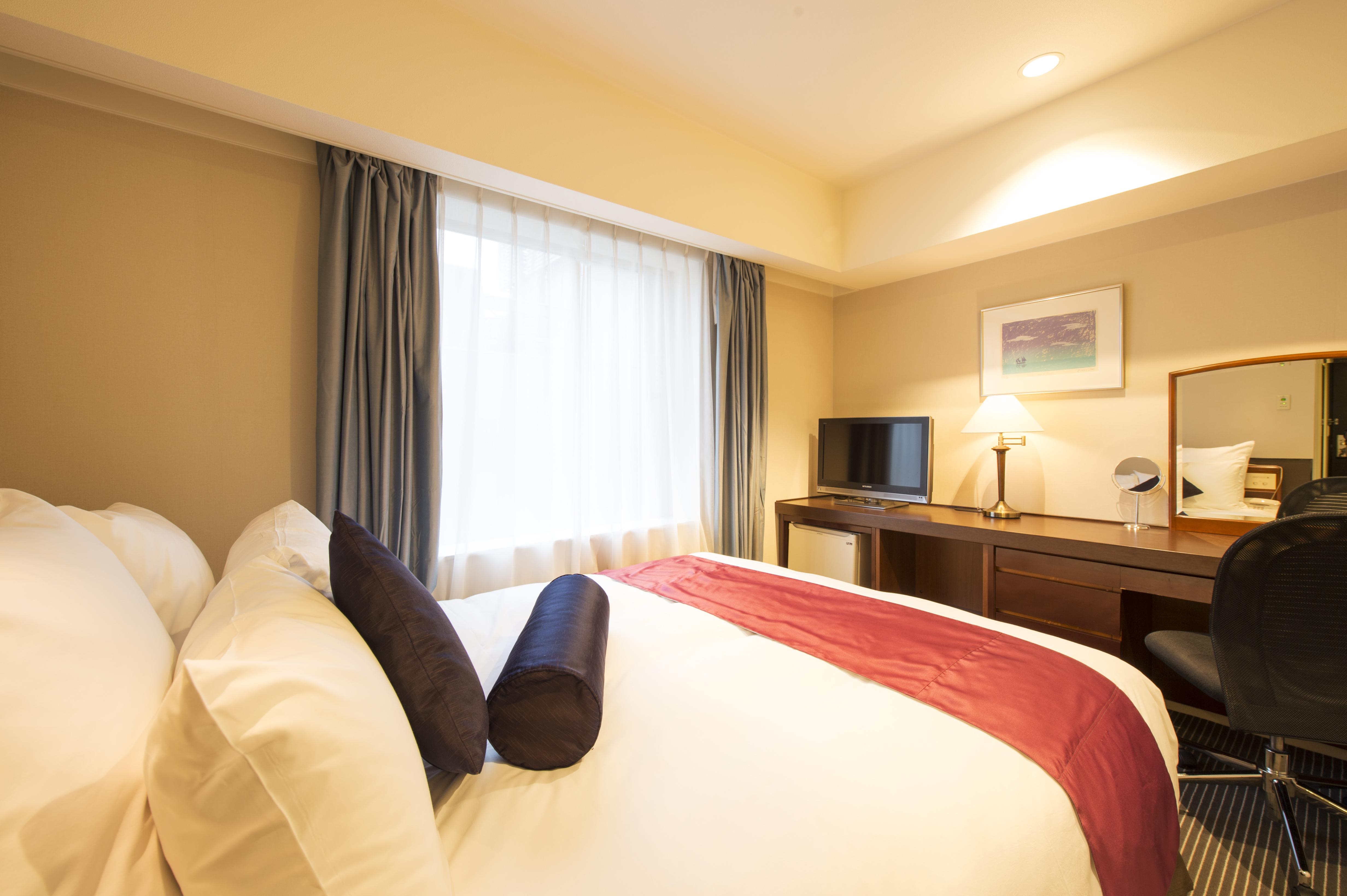 Готель Ana Crowne Plaza Hiroshima By Ihg Екстер'єр фото