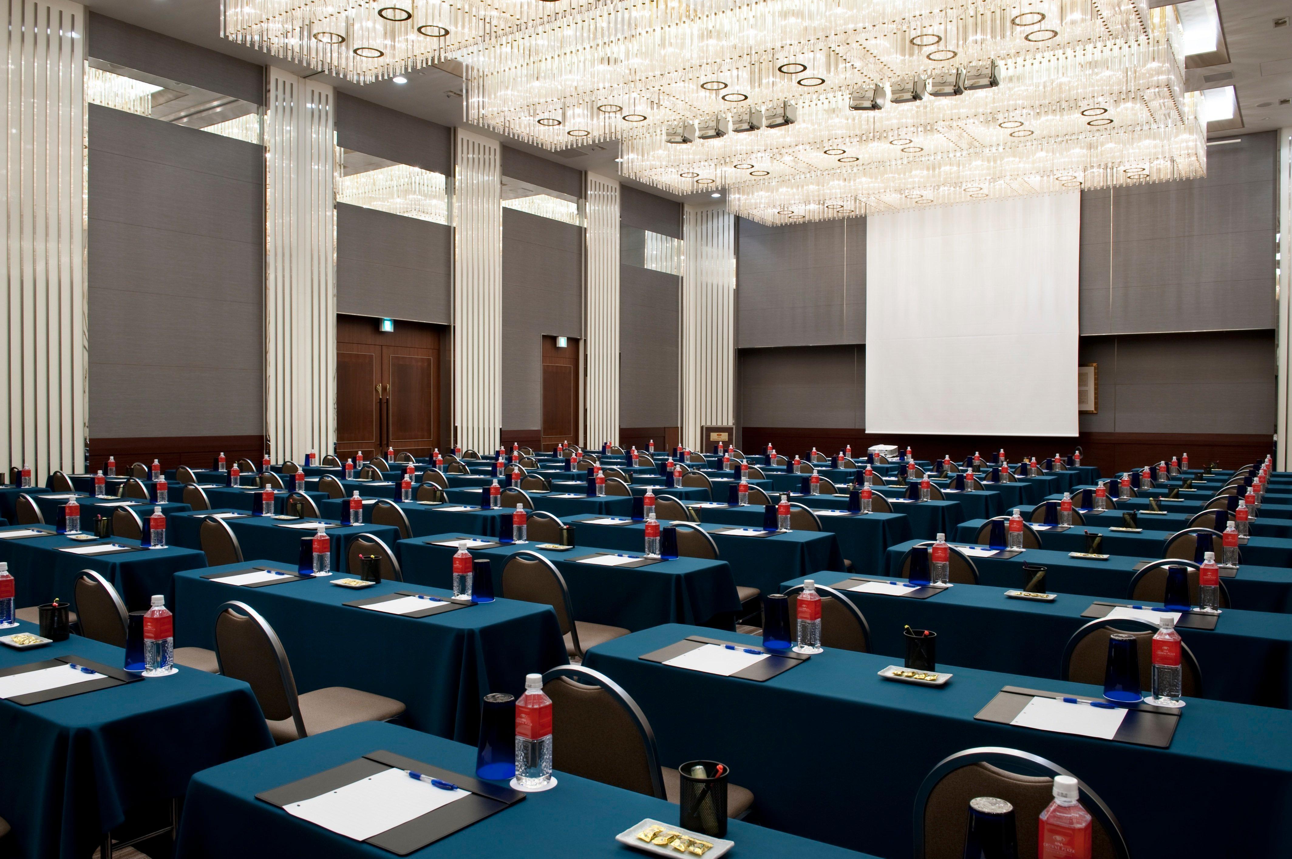 Готель Ana Crowne Plaza Hiroshima By Ihg Екстер'єр фото