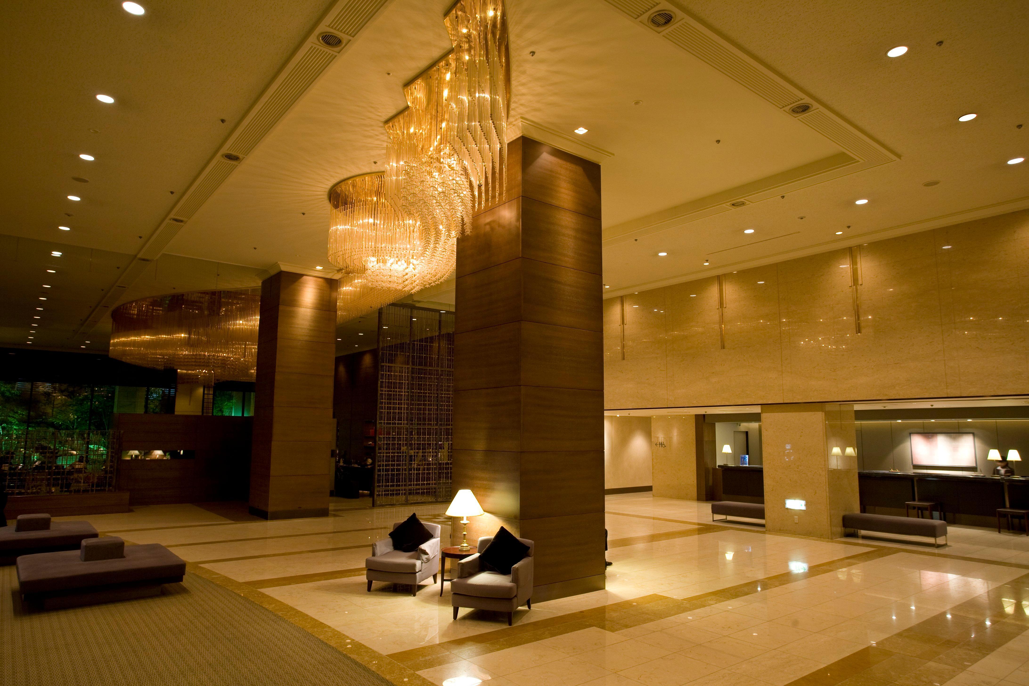 Готель Ana Crowne Plaza Hiroshima By Ihg Екстер'єр фото