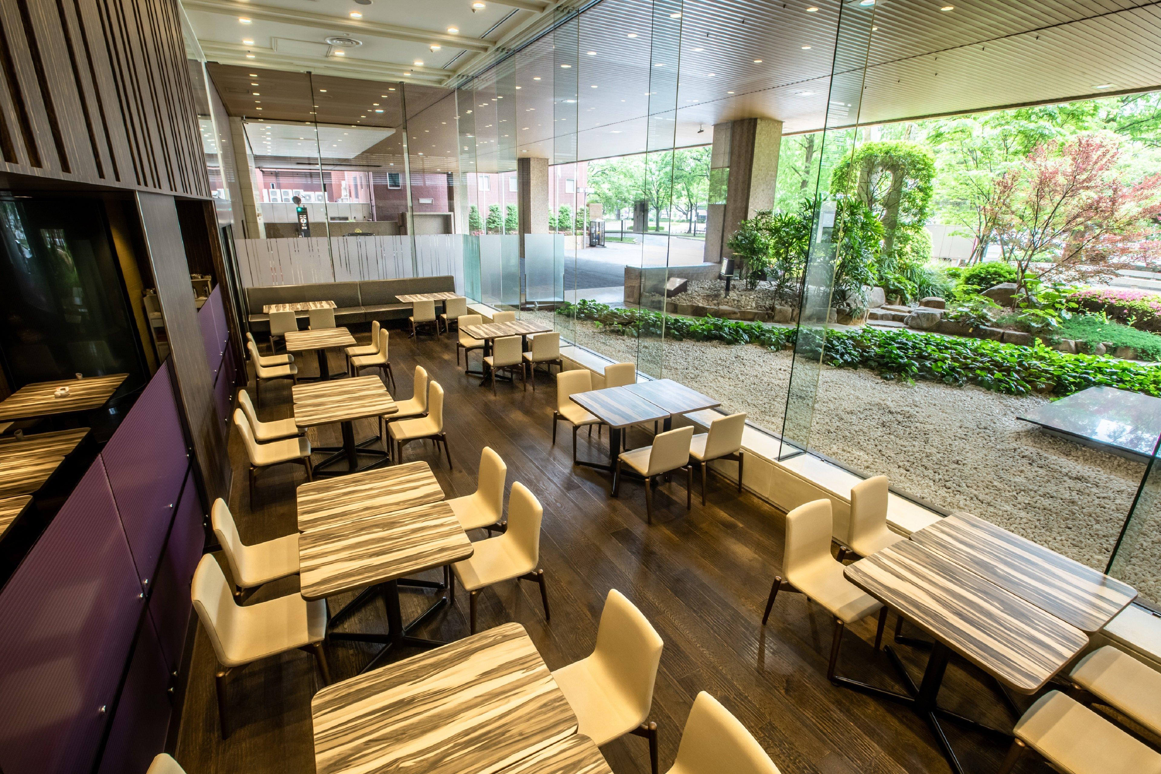 Готель Ana Crowne Plaza Hiroshima By Ihg Екстер'єр фото