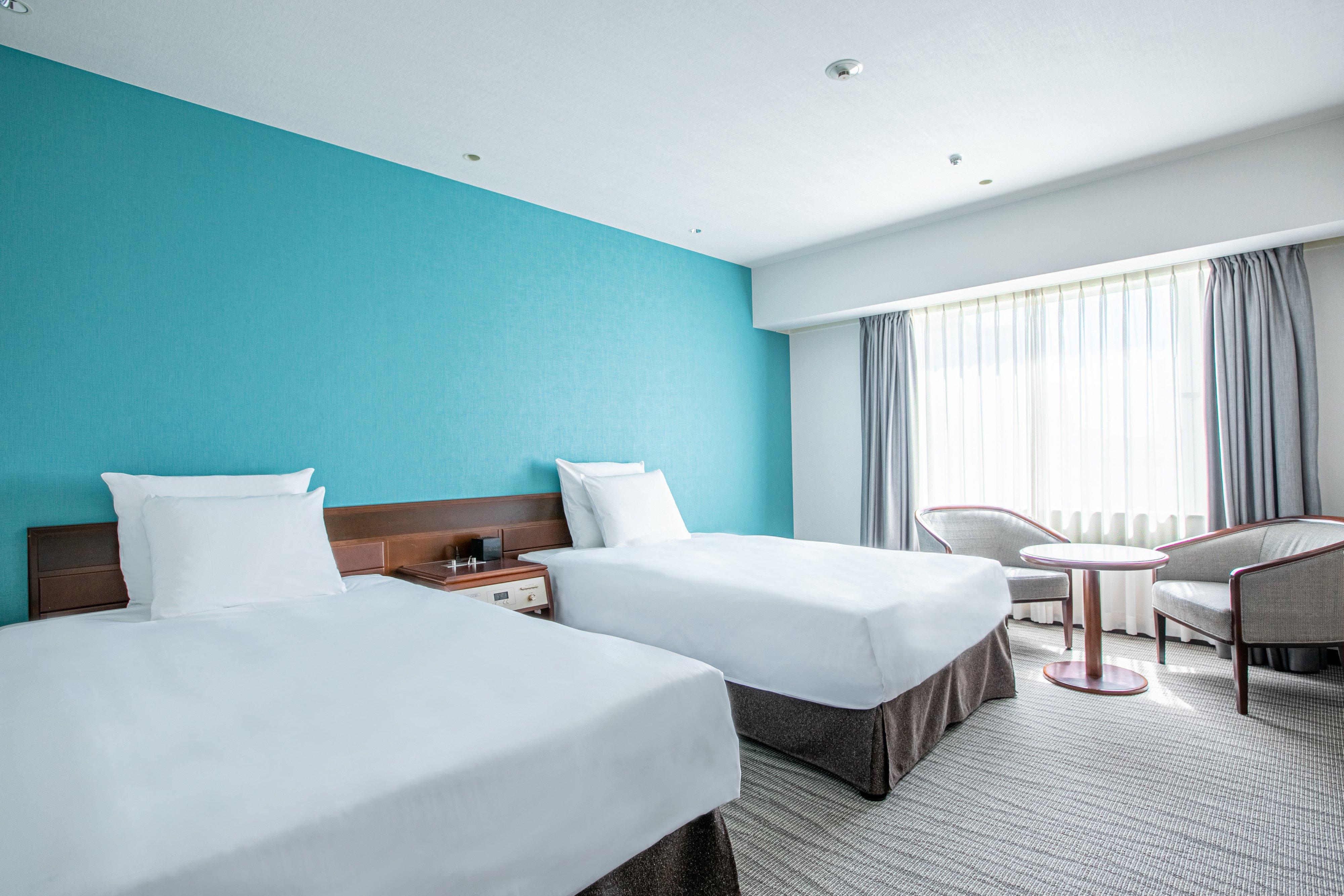 Готель Ana Crowne Plaza Hiroshima By Ihg Екстер'єр фото
