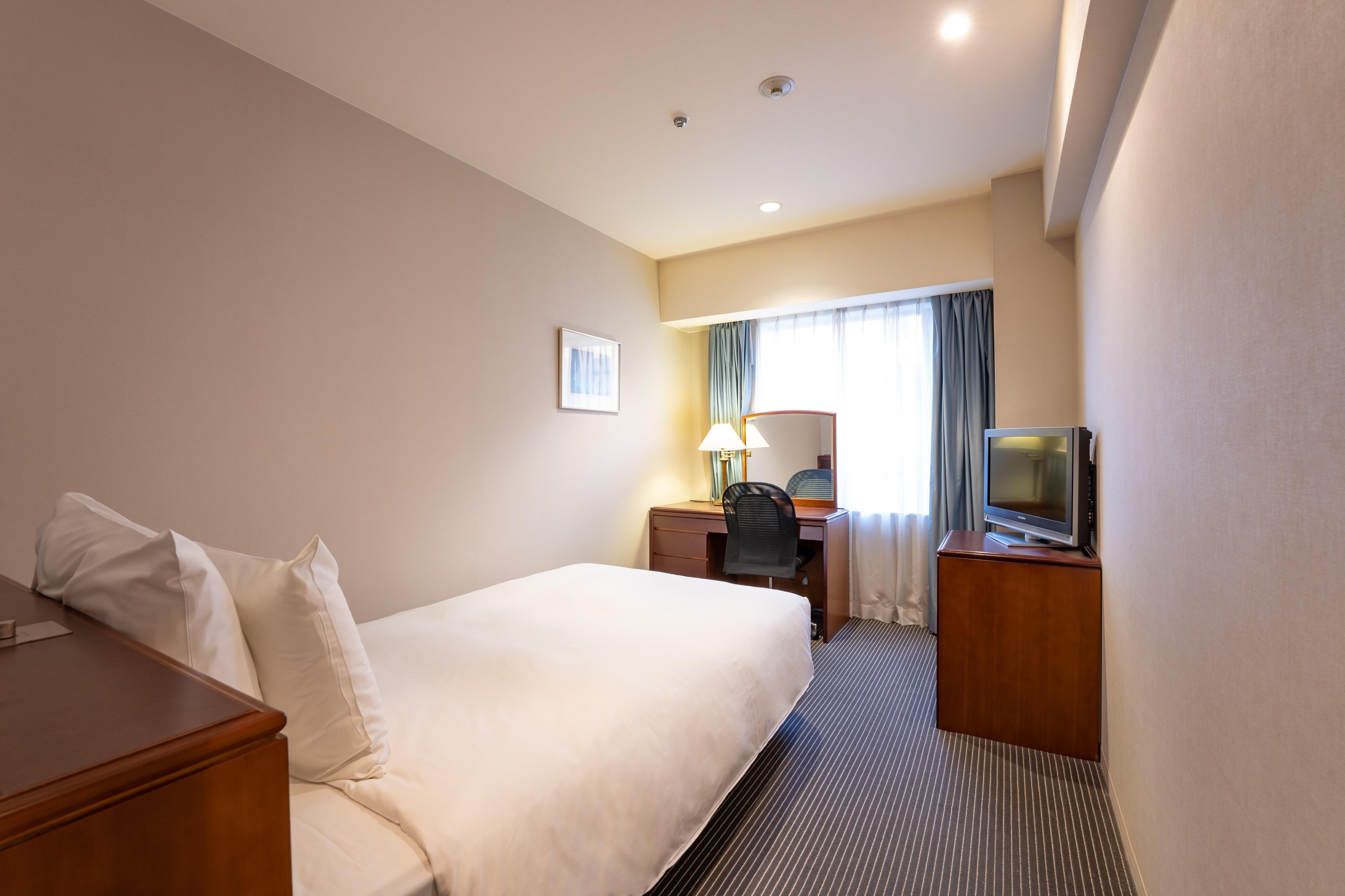 Готель Ana Crowne Plaza Hiroshima By Ihg Екстер'єр фото