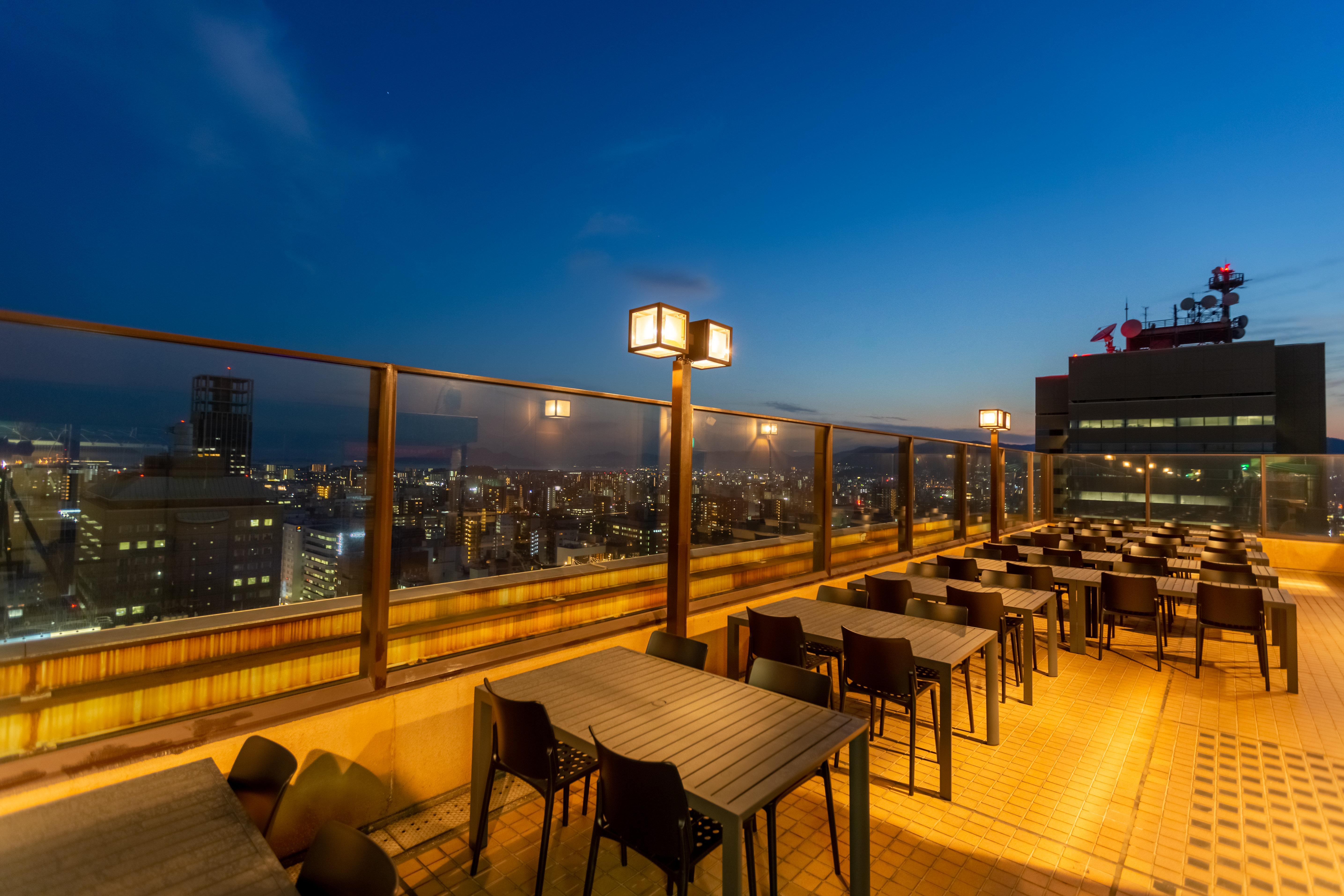 Готель Ana Crowne Plaza Hiroshima By Ihg Екстер'єр фото