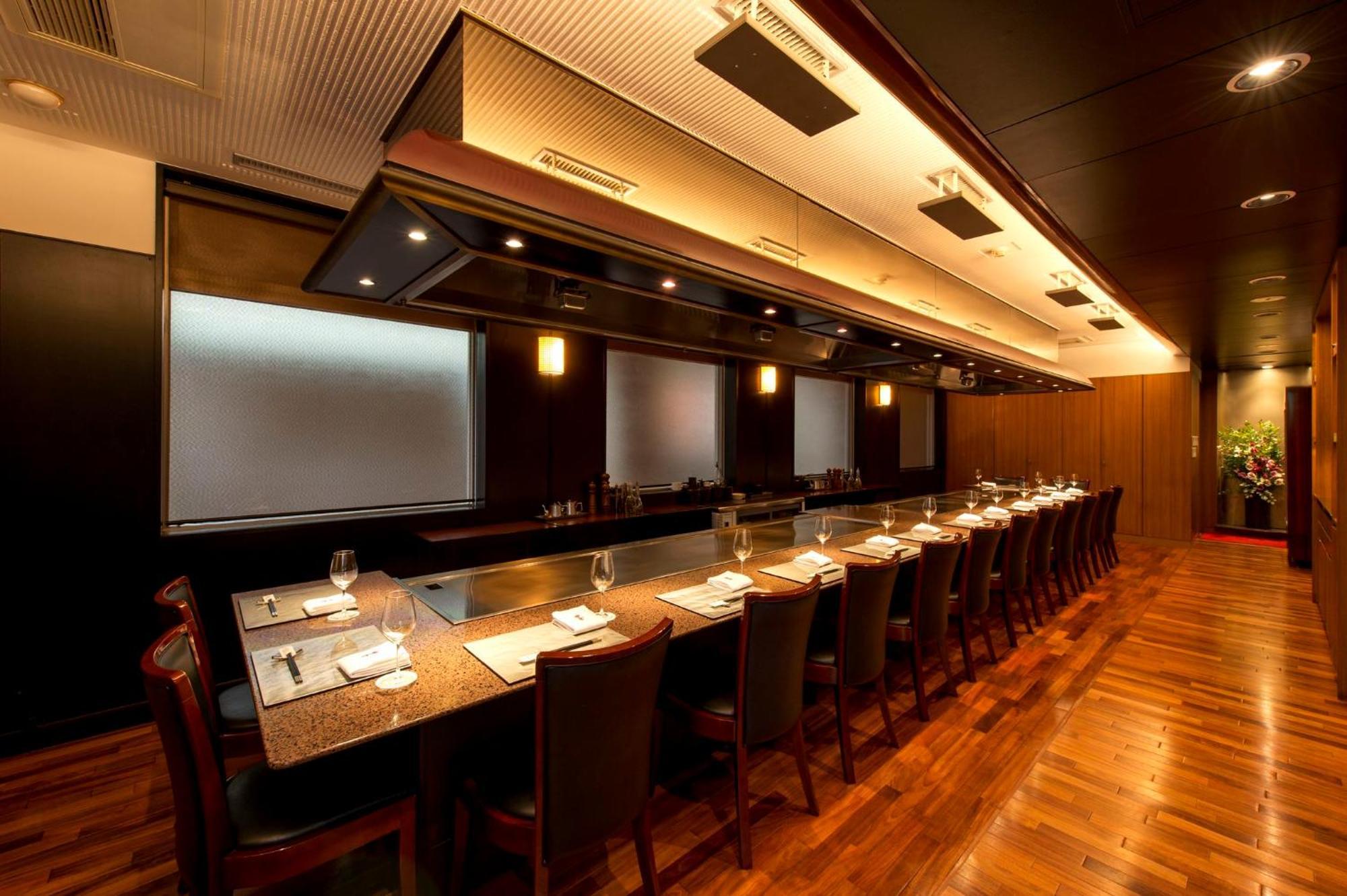 Готель Ana Crowne Plaza Hiroshima By Ihg Екстер'єр фото