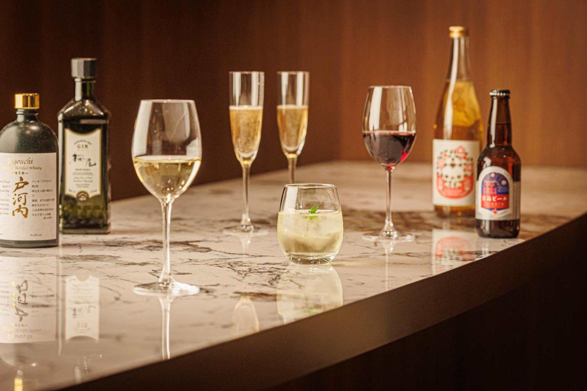 Готель Ana Crowne Plaza Hiroshima By Ihg Екстер'єр фото