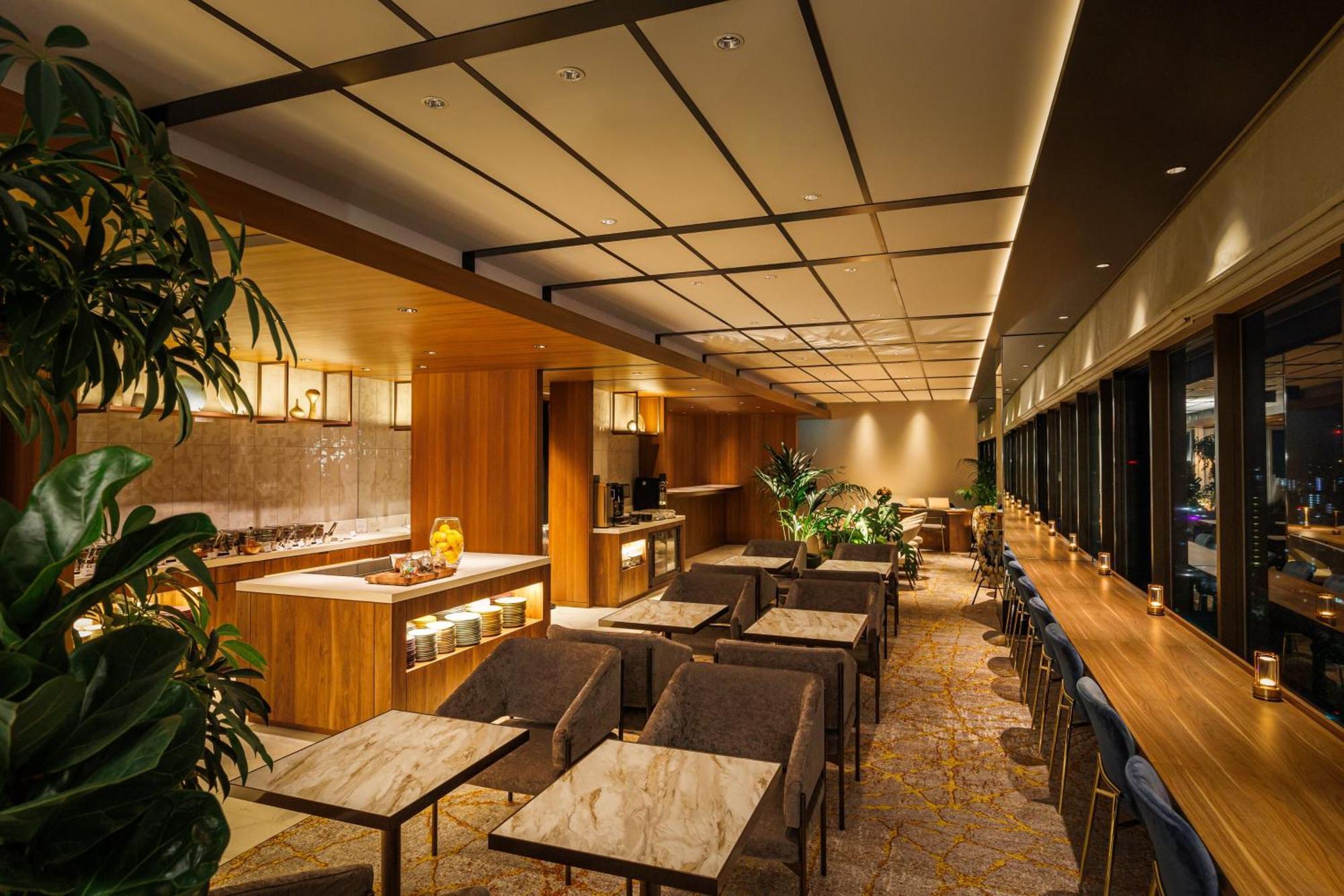 Готель Ana Crowne Plaza Hiroshima By Ihg Екстер'єр фото